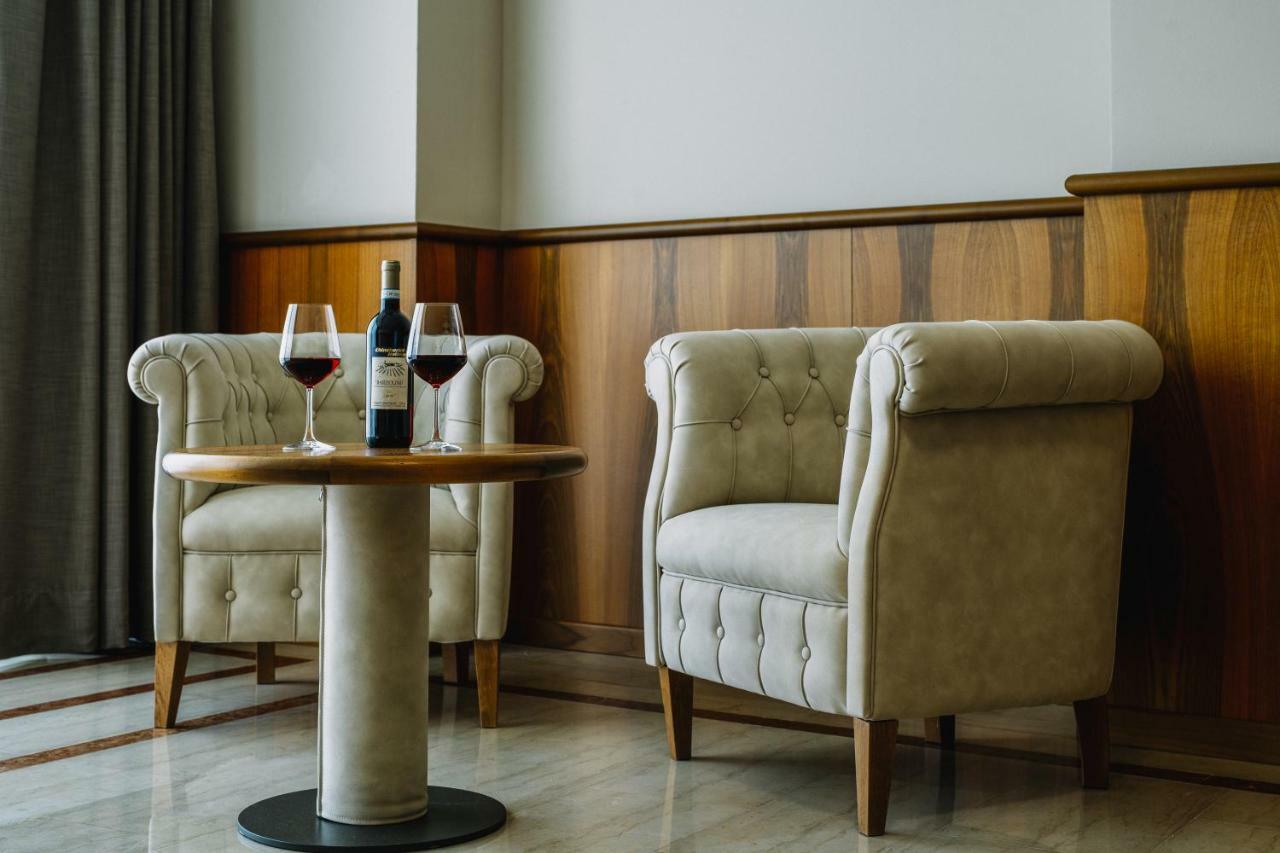 Family Junior Suite