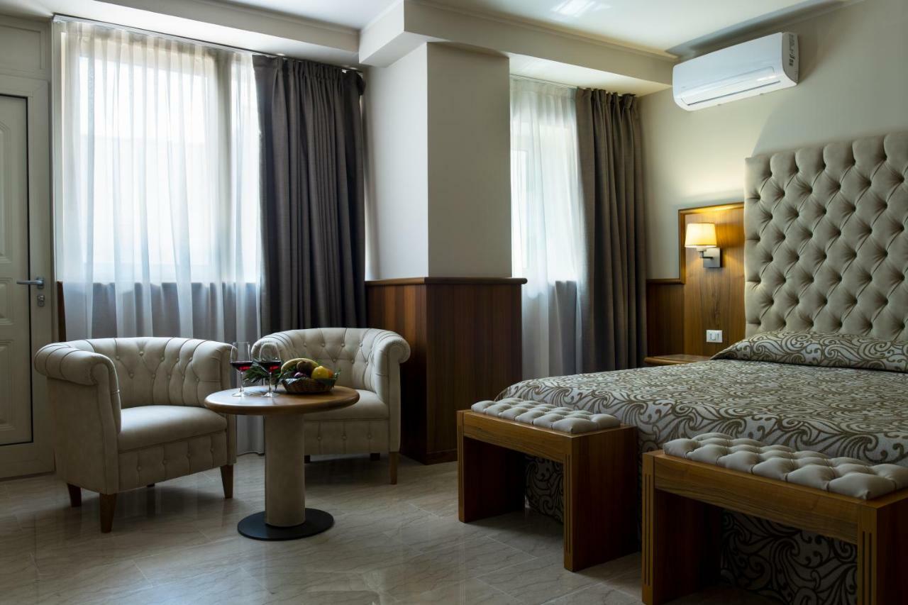 Family Junior Suite