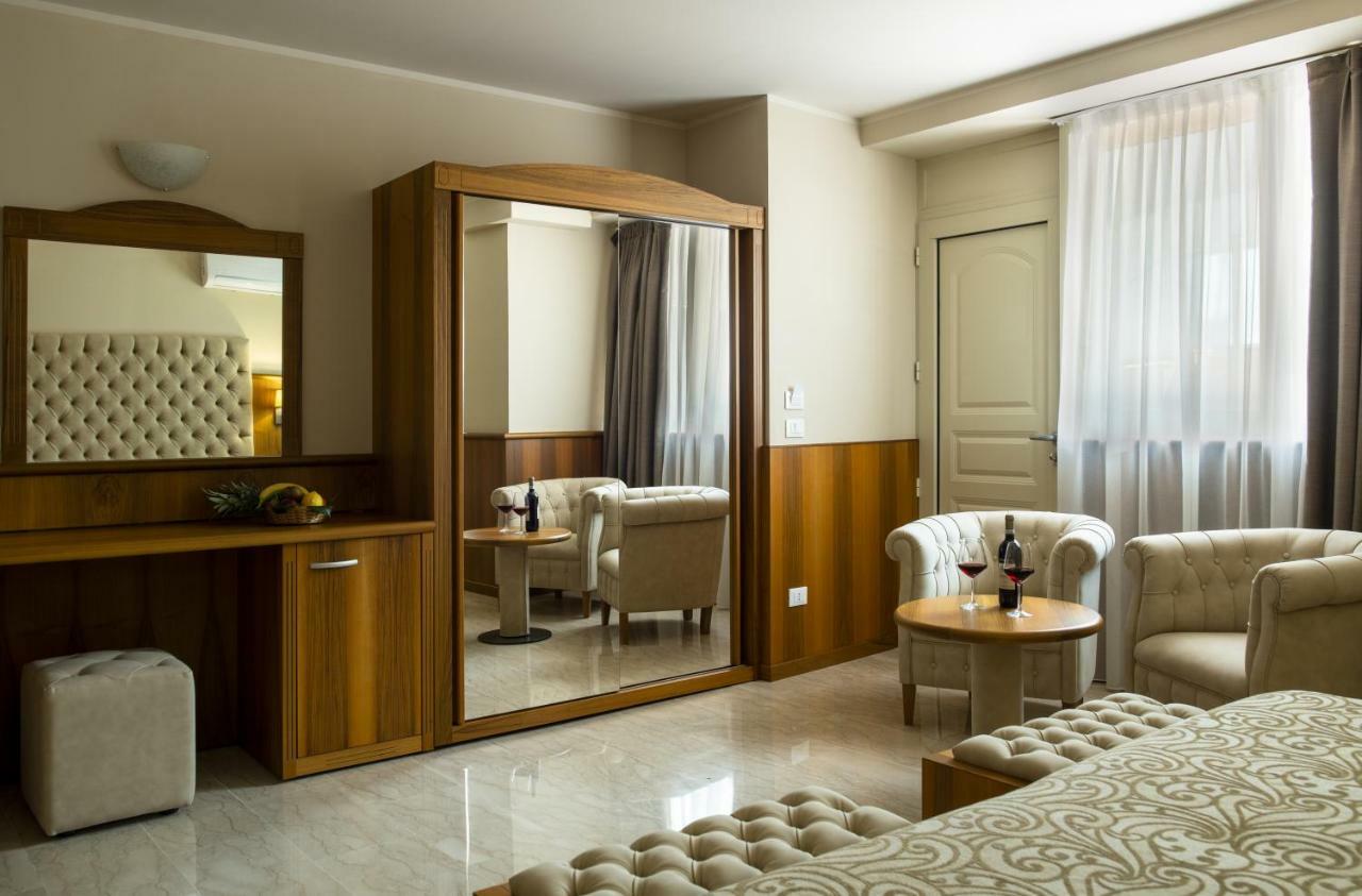 Family Junior Suite