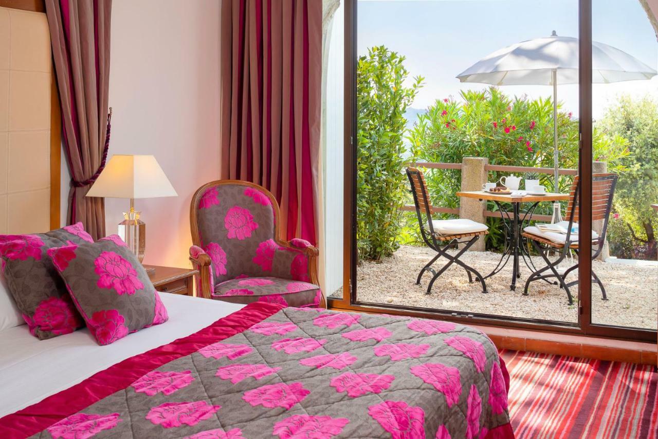 Double Room Garden View