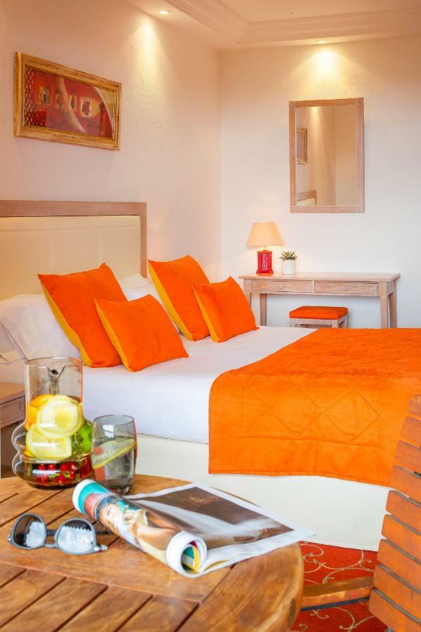 Double Room Balcony