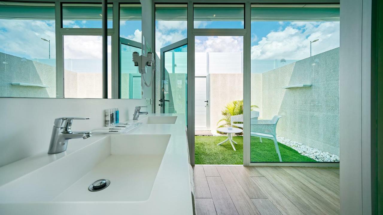 Double Room Terrace