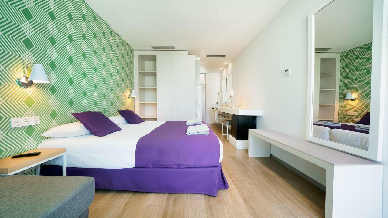 Twin Room Annex