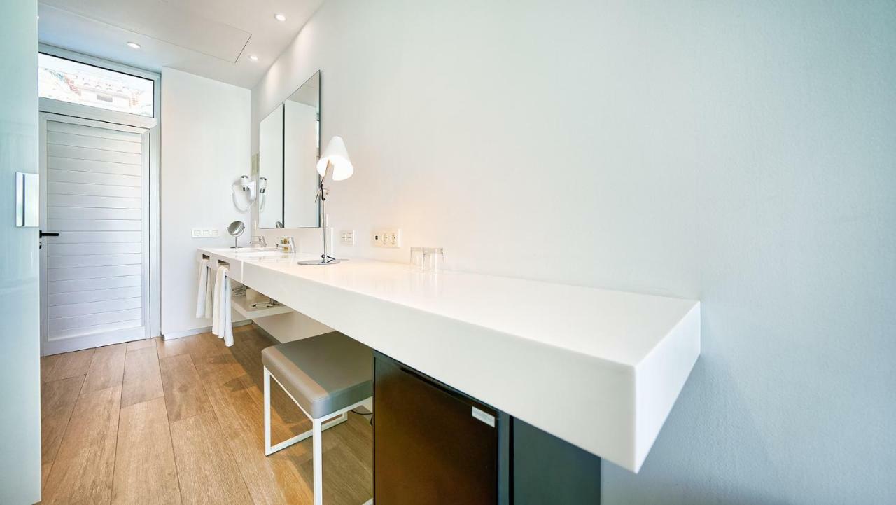 Twin Room Annex