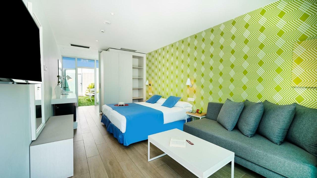 Double Room Terrace