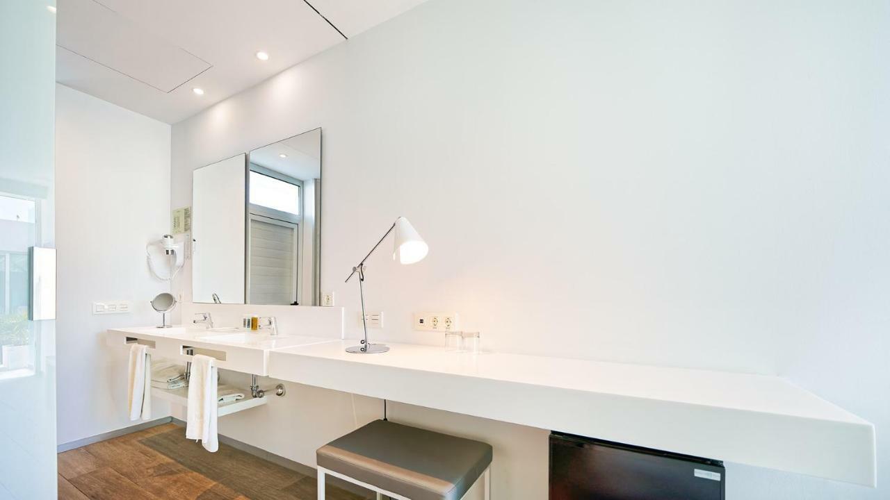Twin Room Annex