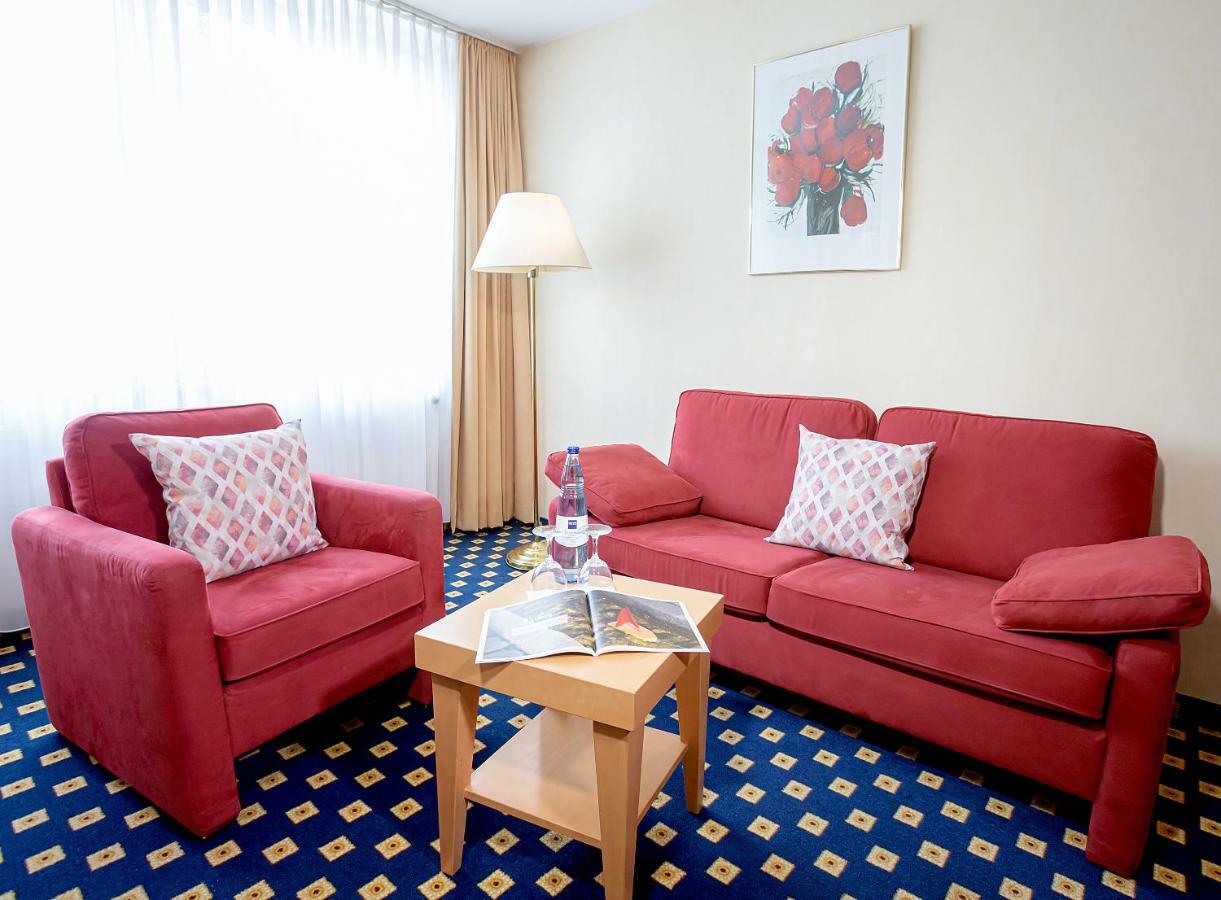 Suite Business (G2T)