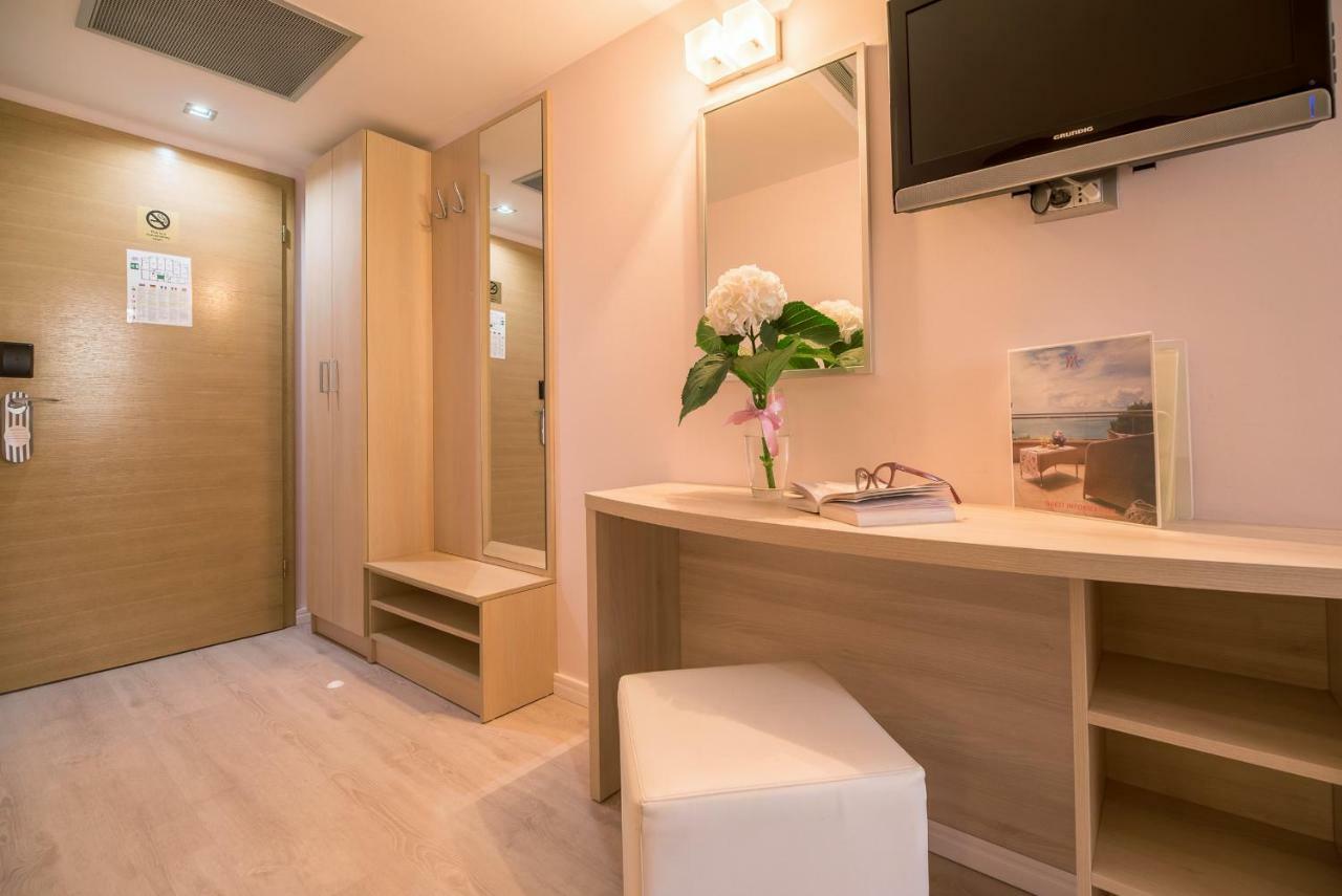 Junior Suite Mountain View