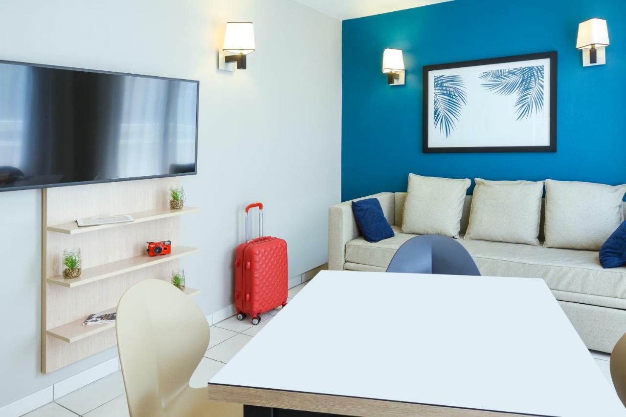 Appartamento Superior con 1 Camera da Letto (4 Adulti)