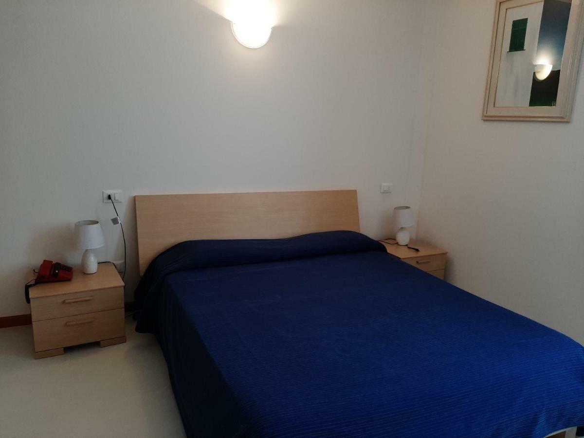 Basic Triple Room