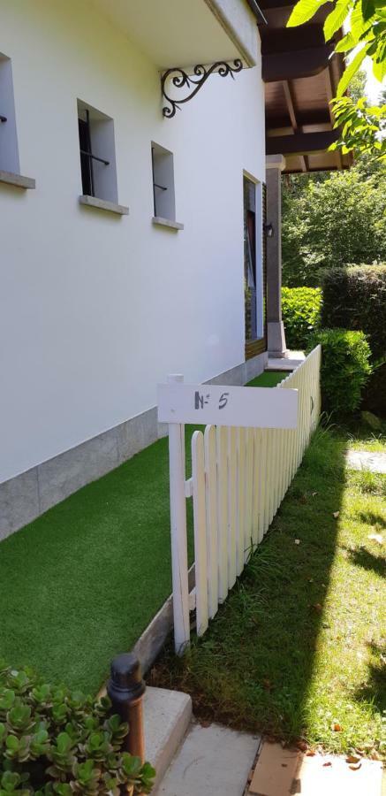 Double Room Garden View