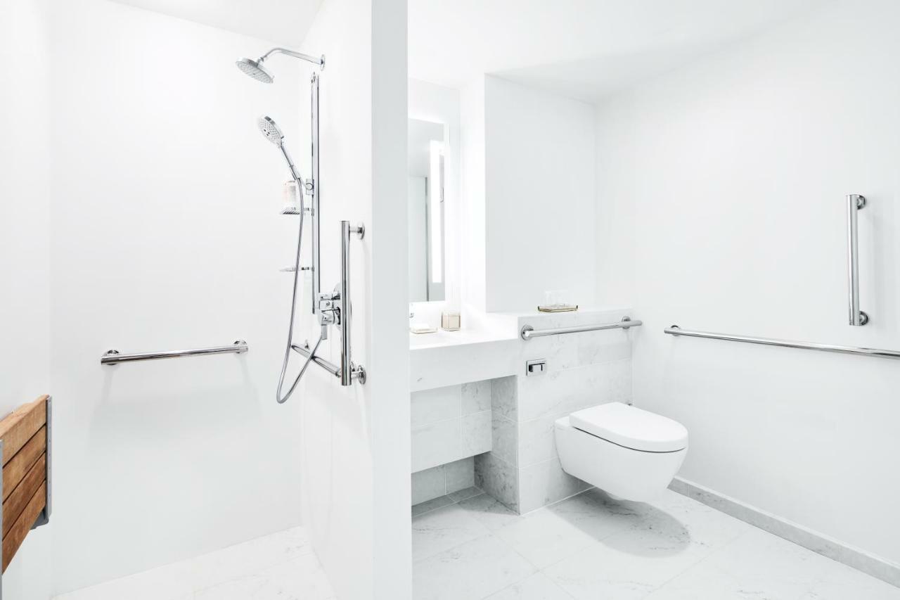 Mobility Accessible Premier Room