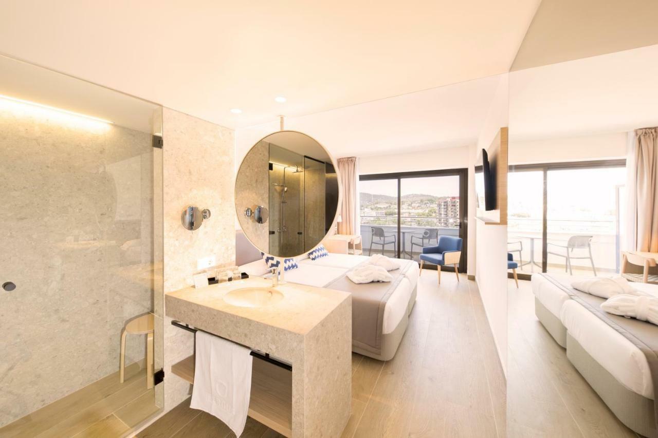 Double Room Sea View