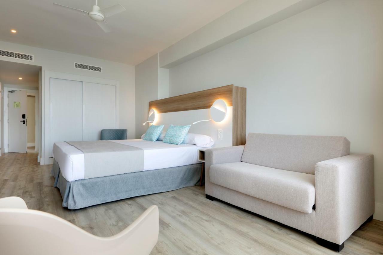 Grand Sea View Double Room