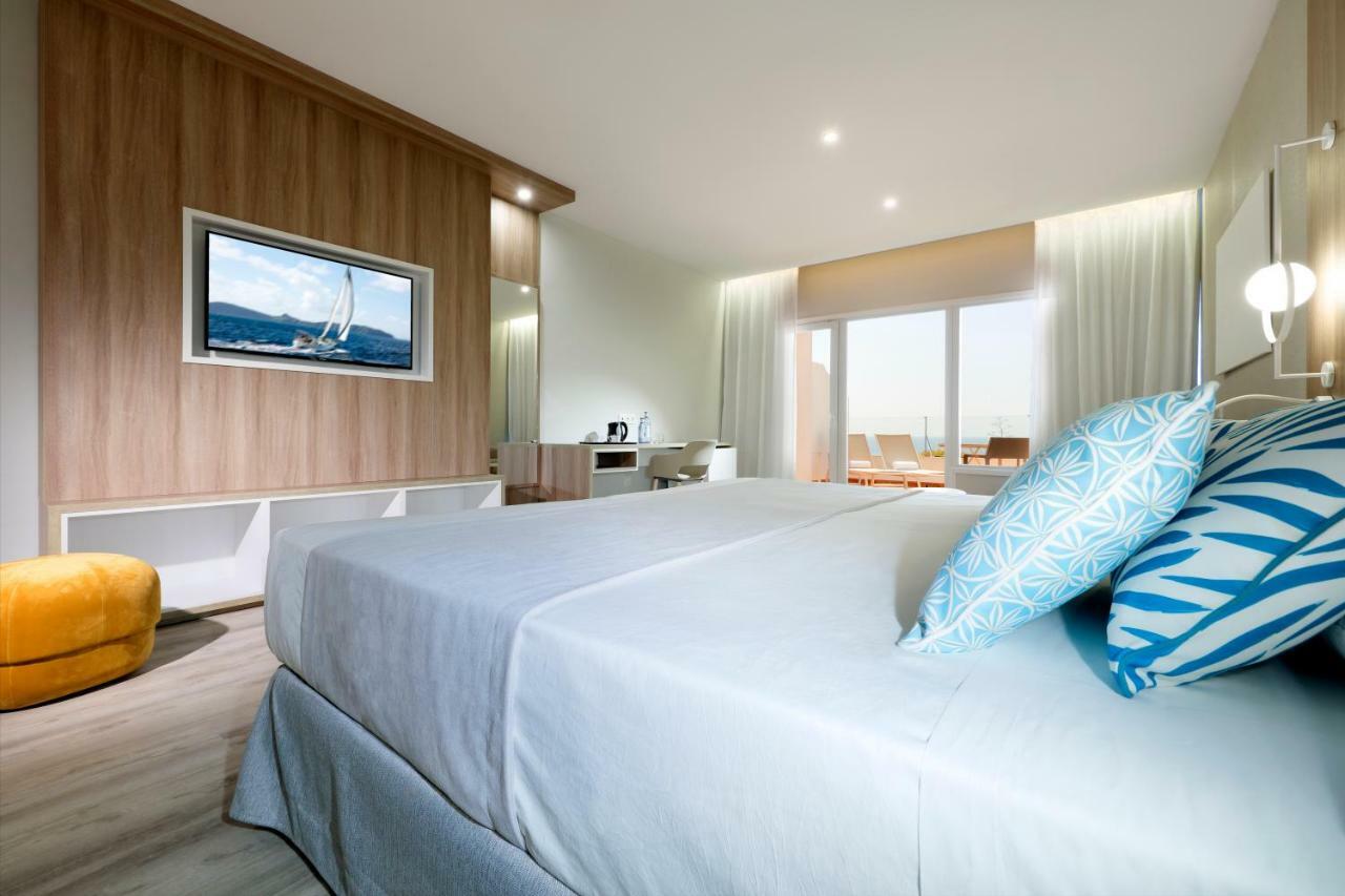 Junior Suite Sea View