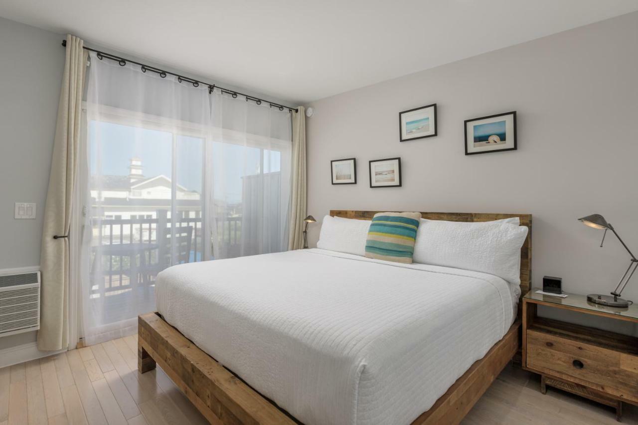 King Room Balcony