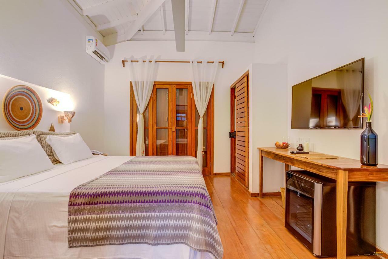 Quarto Deluxe