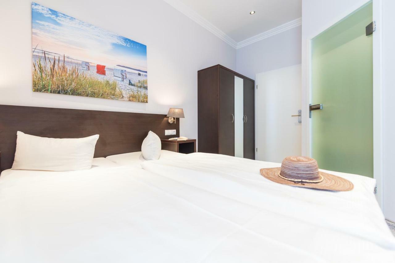 Double Room Balcony