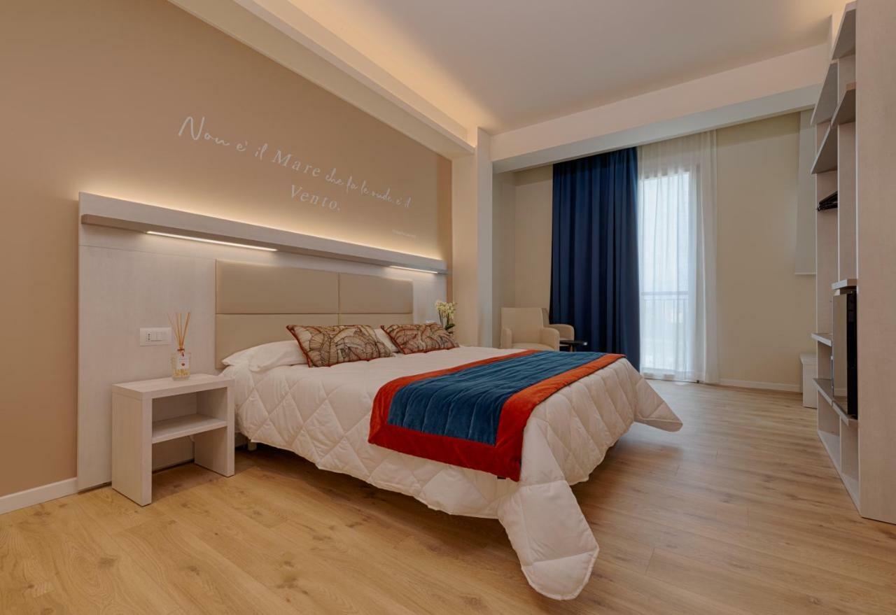 Junior Suite Sea View