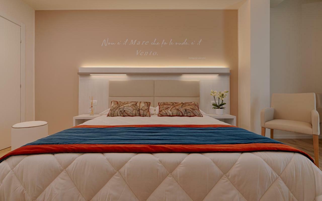 Junior Suite Sea View
