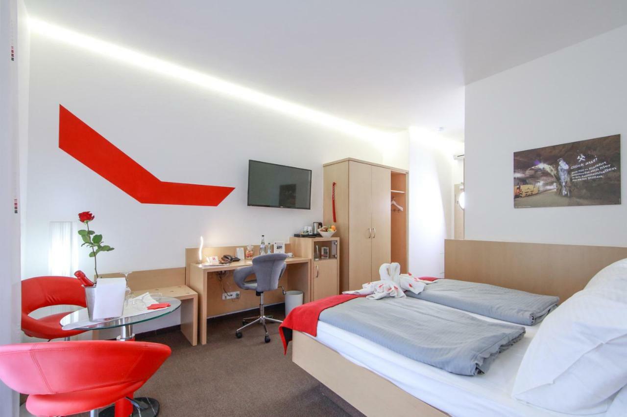 Comfort Twin Room