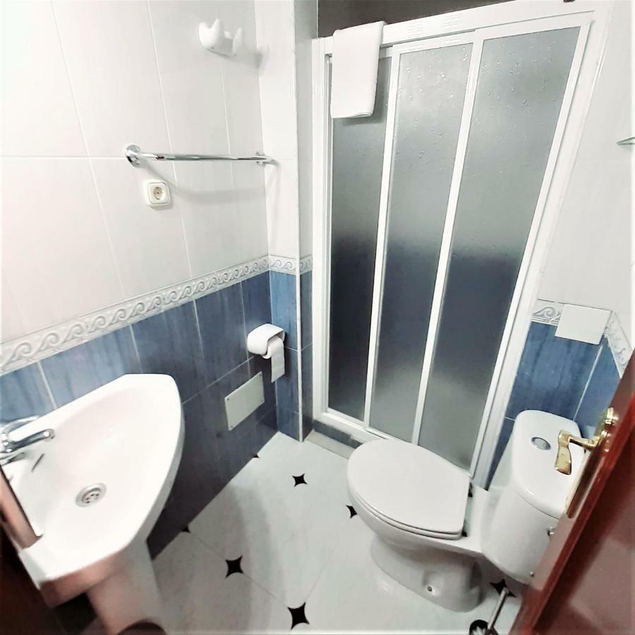 Double or Twin Room Balcony