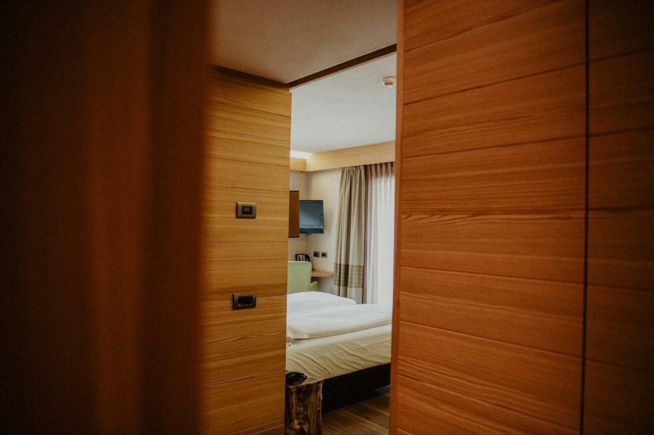 Superior Double or Twin Room Mountain View