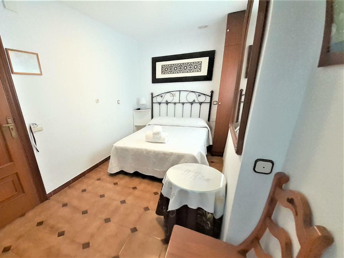 Double Room Disability Access