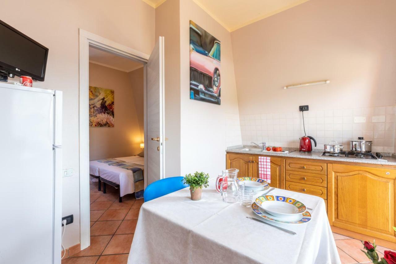 Bungalow mit 1 Schlafzimmer