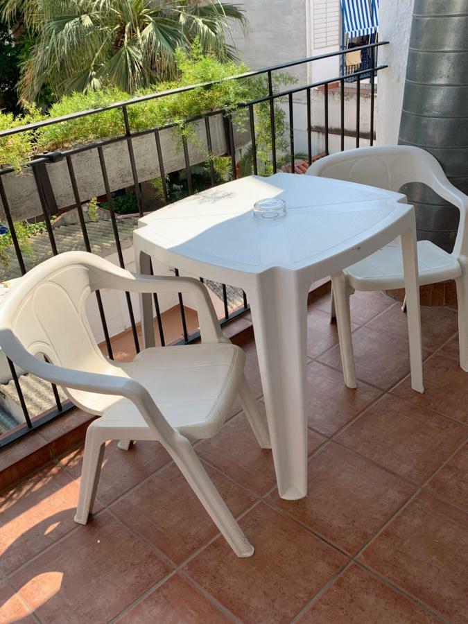 Double or Twin Room Balcony