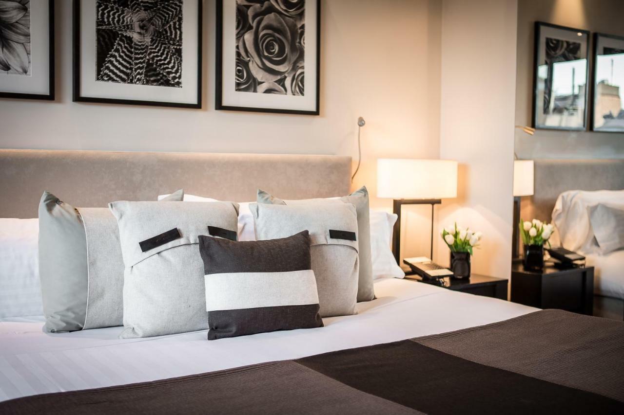 Design Double or Twin Room