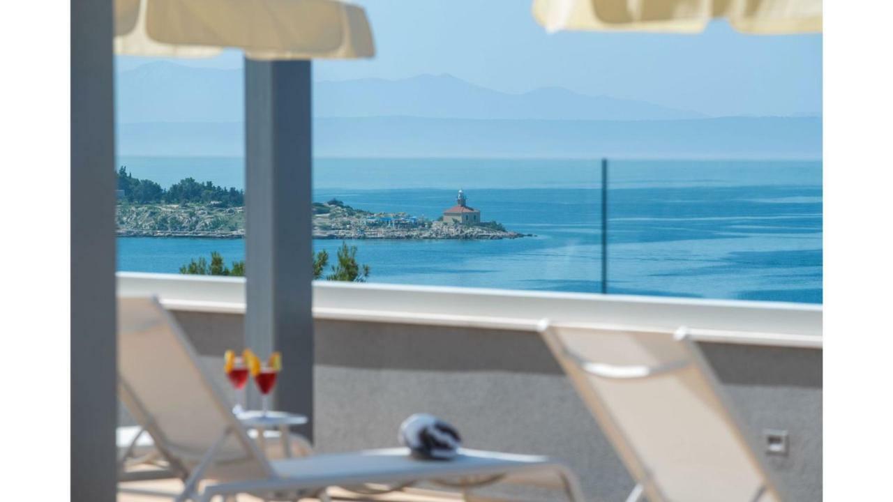 Deluxe Double Room Balcony Park View