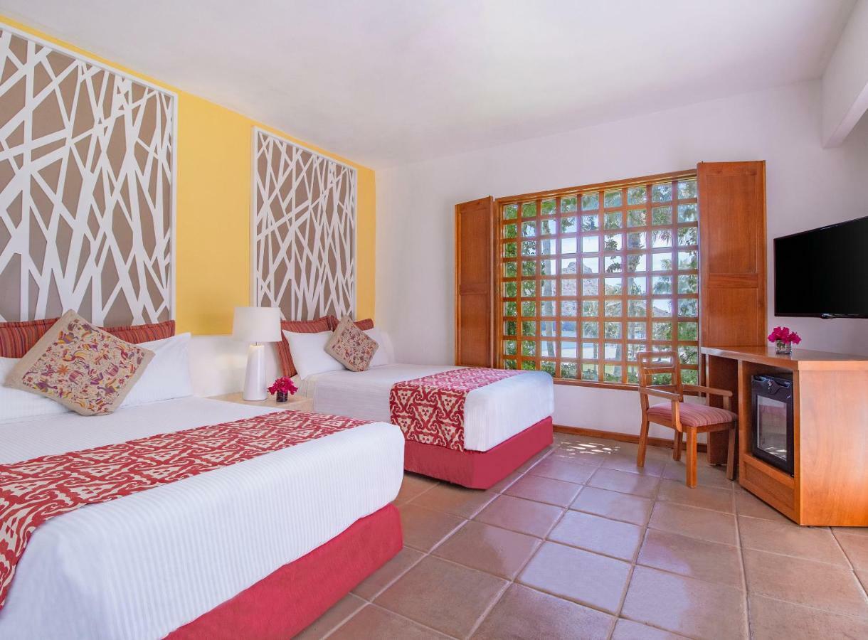 Standard Double Suite