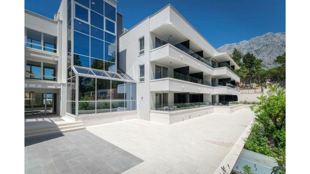 Deluxe Double Room Balcony Park View