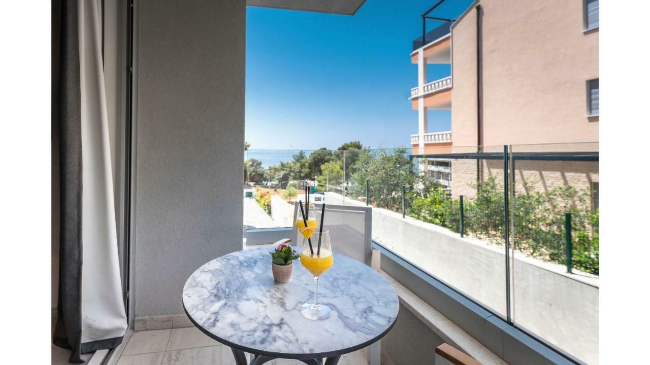 Deluxe Double Room Balcony Park View