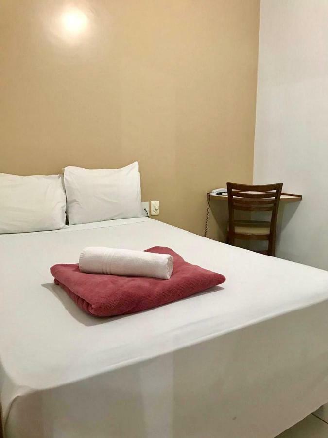 Standard Room Double Bed