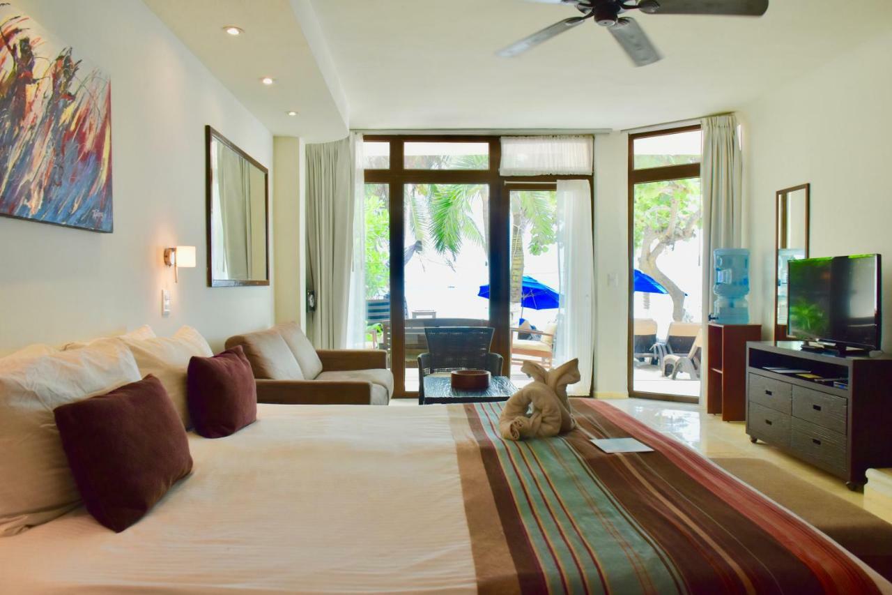 Ocean Front Studio