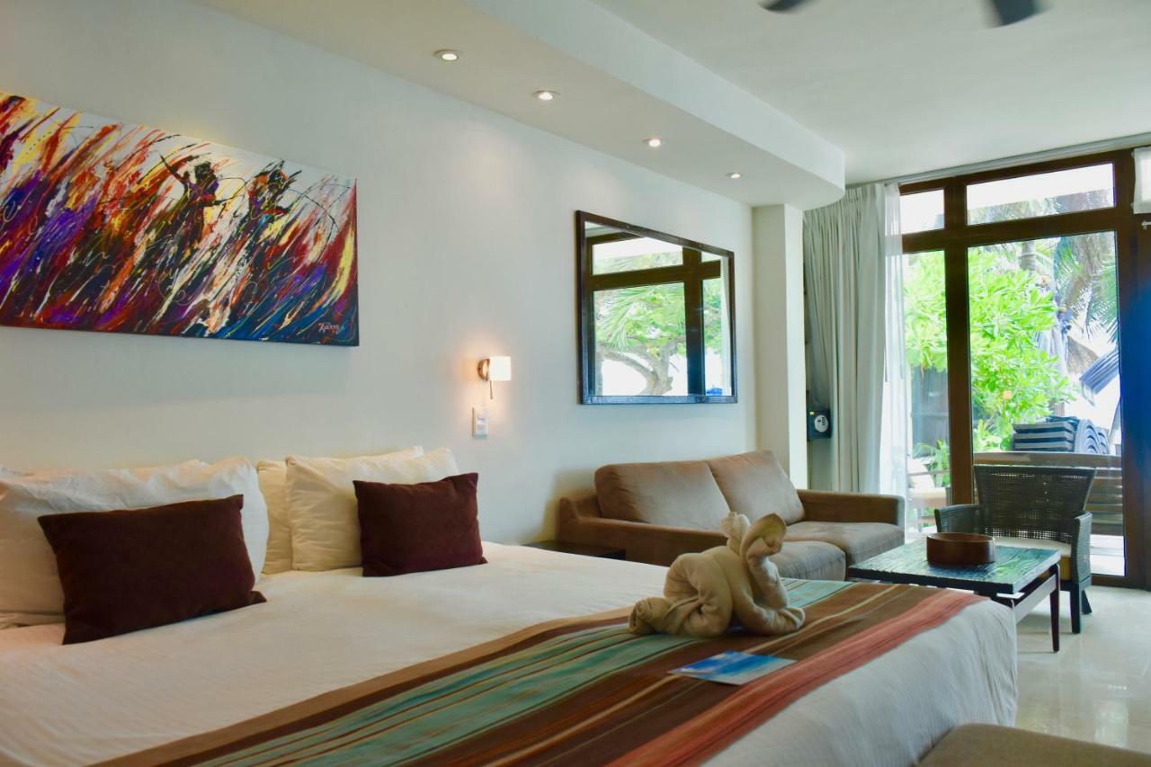 Ocean Front Studio