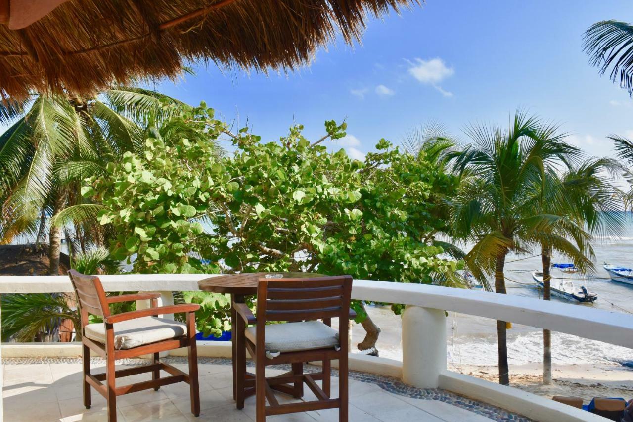 Ocean Front Studio