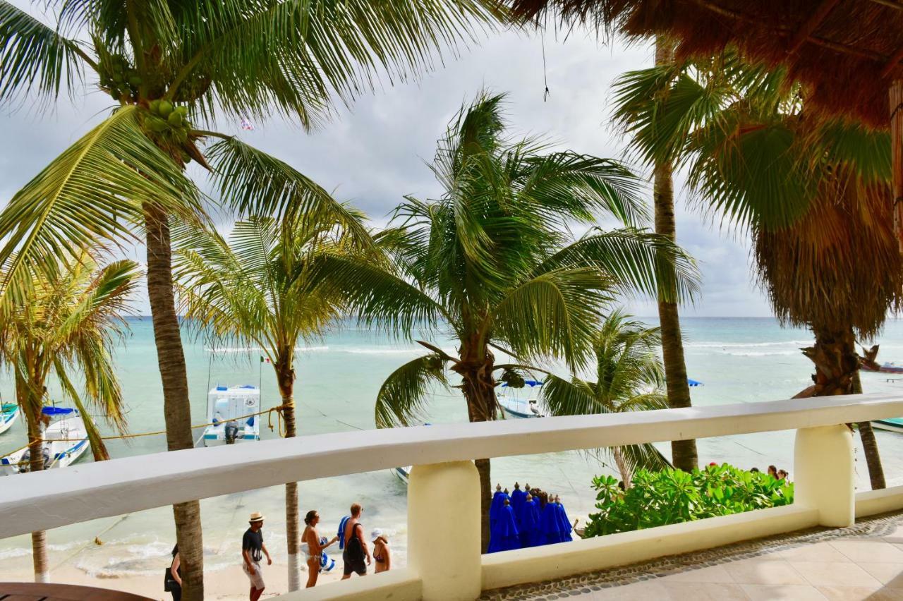 Ocean Front Studio