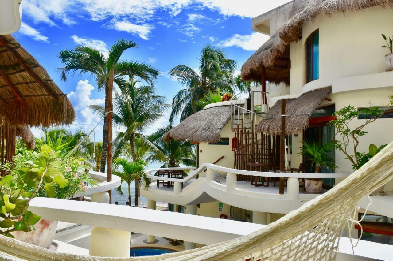Ocean View Studio