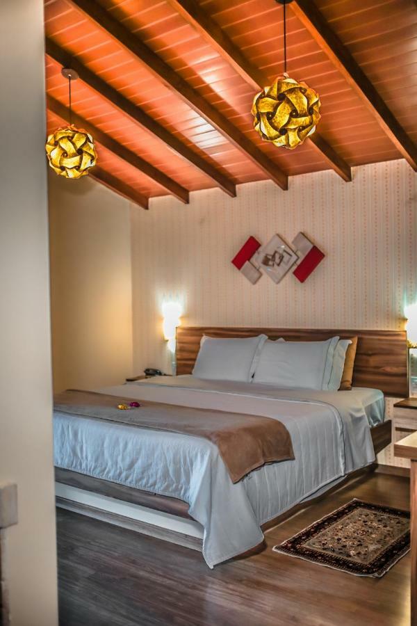 Chalet 2
