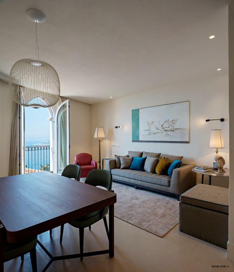 Superior Suite Dependance