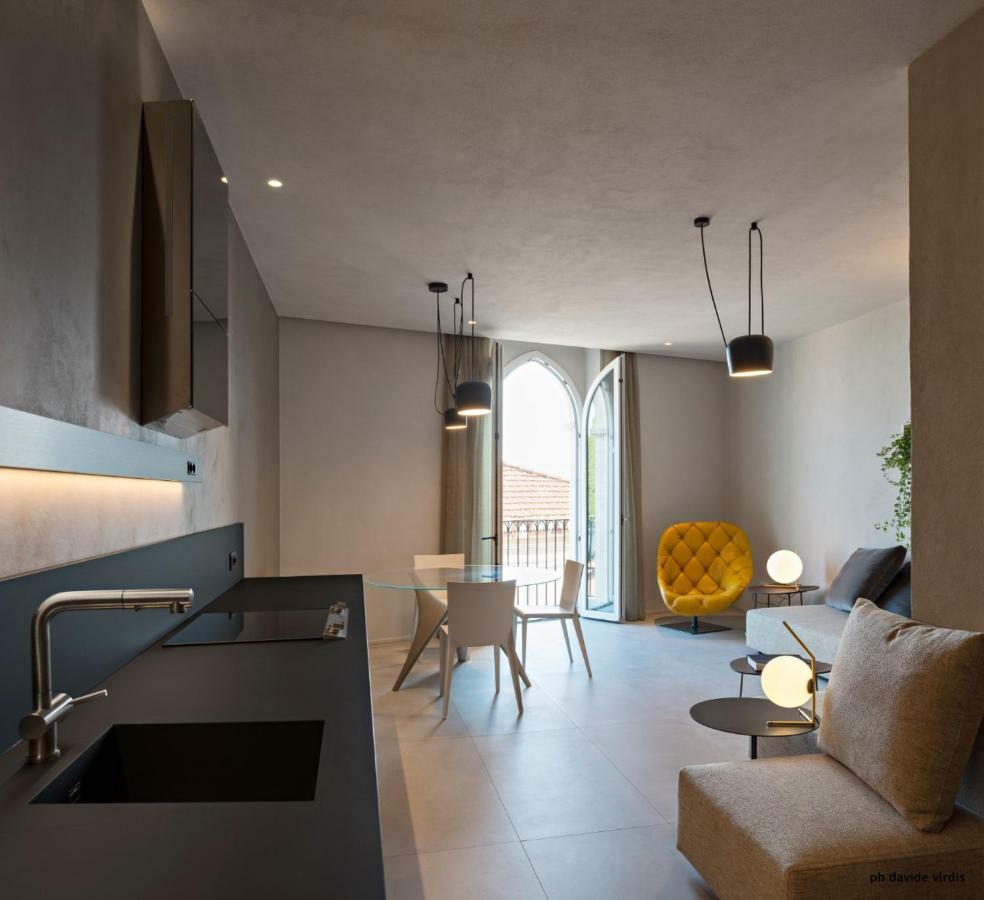 Superior Suite Dependance
