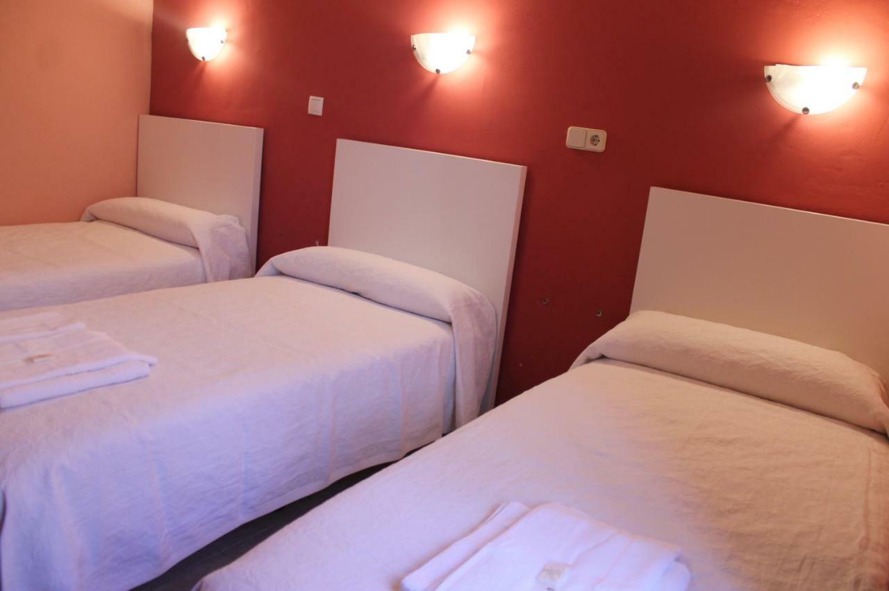 Twin Room Extra Bed