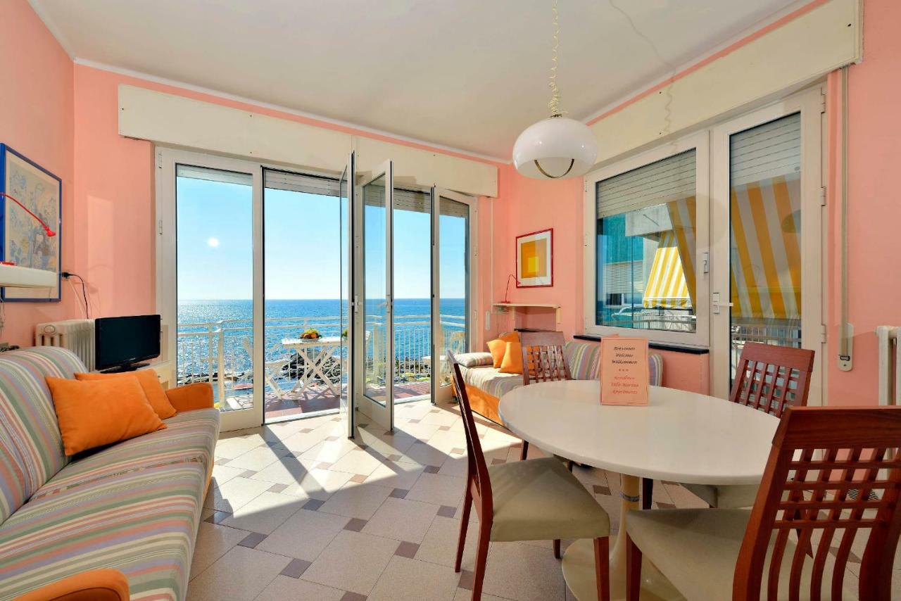 Apartment Sea View