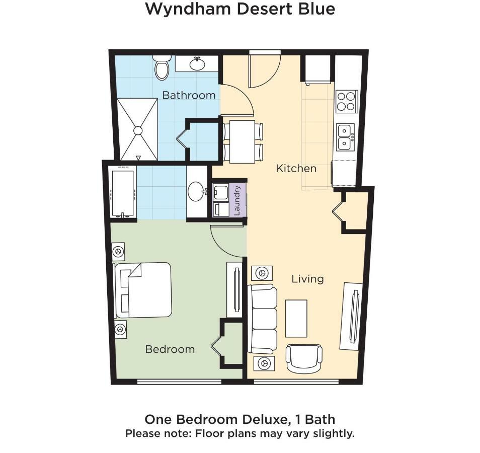 One Bedroom Deluxe Suite,702350605:JPEG