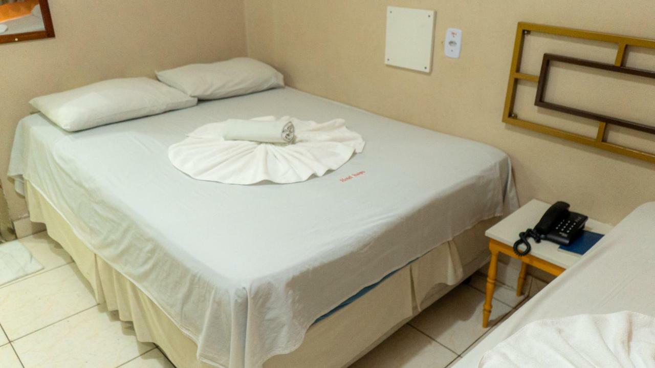 Budget Triple Room