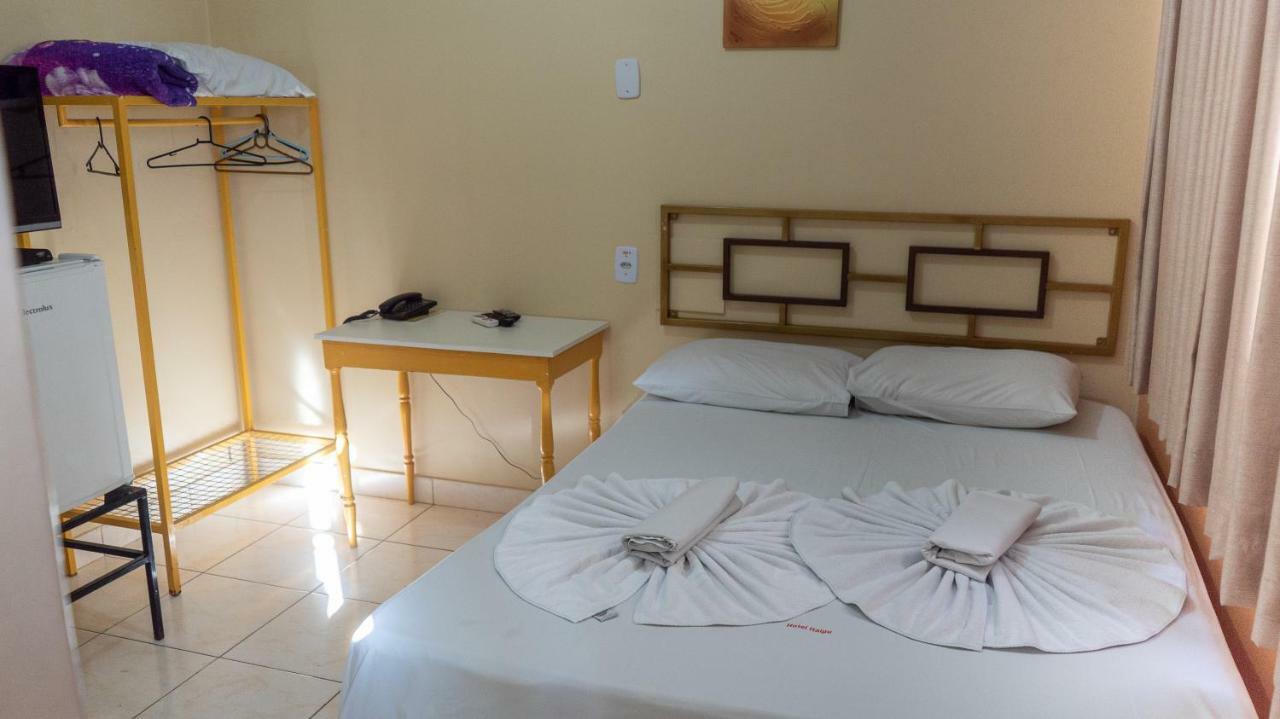 Deluxe Double 1 double bed