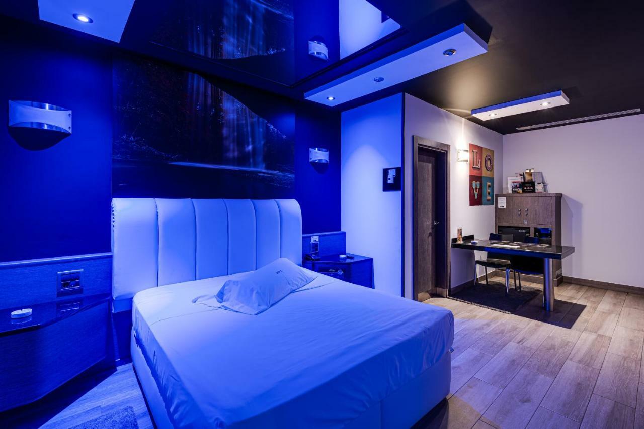 Suite Spa Bath
